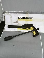 KARCHER  Ywash lance  & Hand Gun To Fit New K2 & K3 presher washer