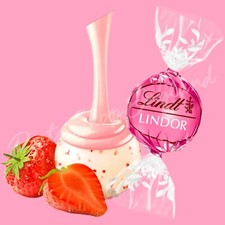 Lindt Chocolate Truffles Pick