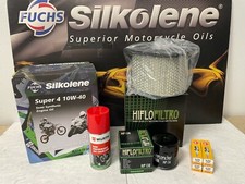 SERVICE KIT FOR GSXR750 J-K