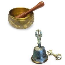 Antique Tibetan Buddhist