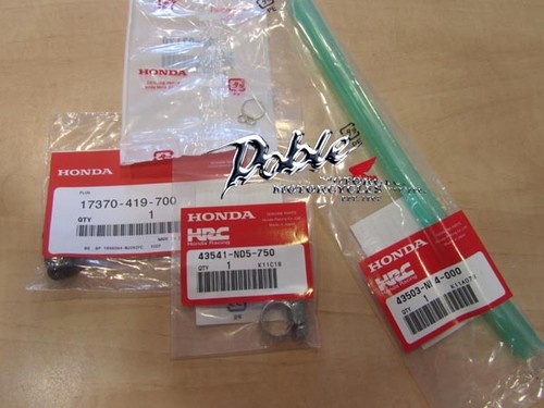 Genuine hrc complete brake - hrc,