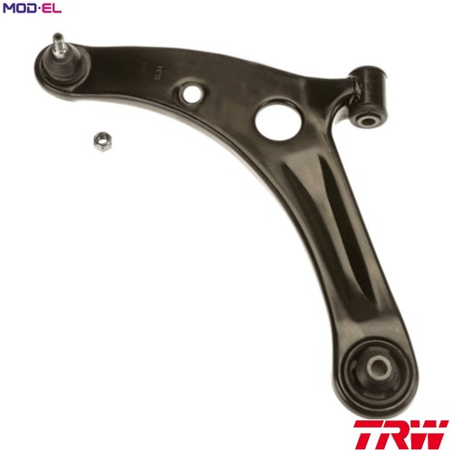 Controltrailing arm wheel - arm,