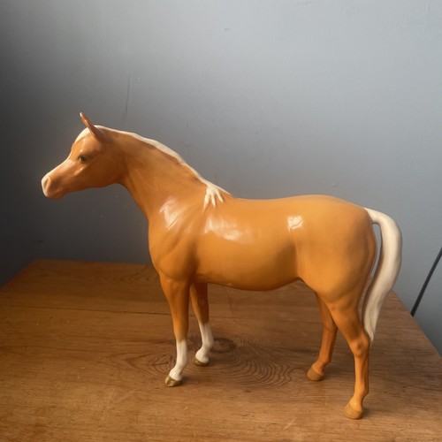 Beswick arab bahram stallion - arab,