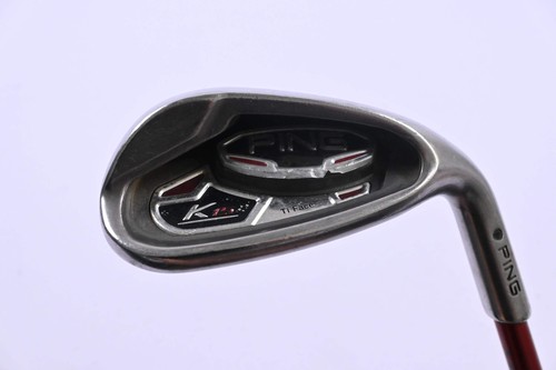 Ping k15 sand - ping, wedge