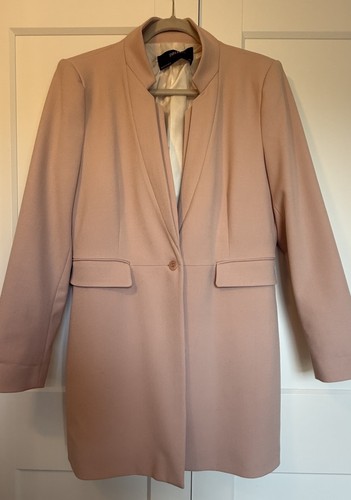 Zara elegant long length - elegant, smart