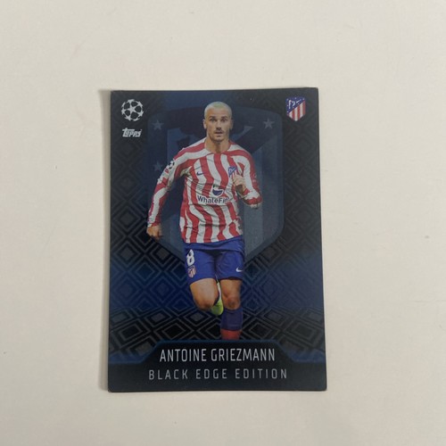 Antoine griezmann match attax - antoine,