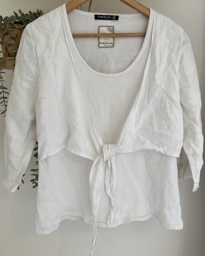 Betty barclay elements top - betty,
