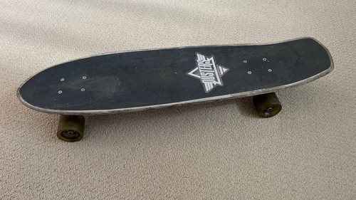 Dusters california skateboard - california,