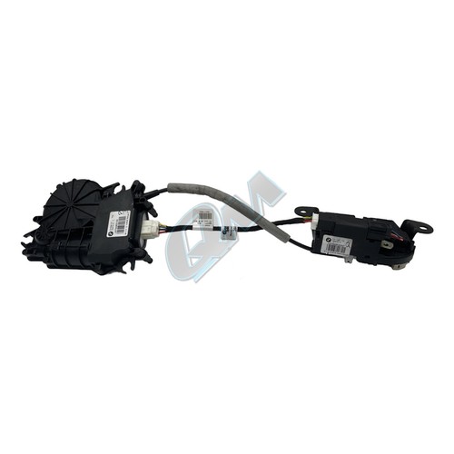 Bmw rear tailgate trunk boot - tailgate,
