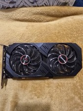 ASRock AMD Radeon RX 6650 XT