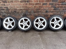 Vauxhall Astra H 18” Penta