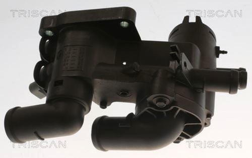 Triscan engine thermostat for - engine,