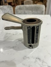 REGIN PREMIER THERMA-FLOCUP