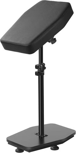 Hydraulic tattoo arm rest - hydraulic,