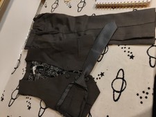 RJR. John Rocha Grey Waistcoat