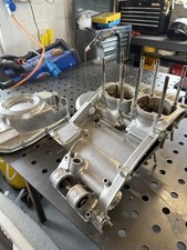 Vapour blasting service - blasting,