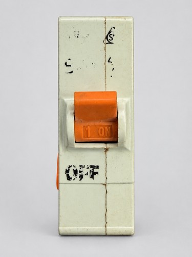 Wylex 40a type - 40a, 2