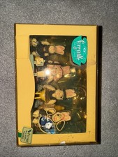BNIB Furryville 2005 mattel