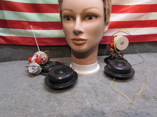 Estate lot vintage - of,