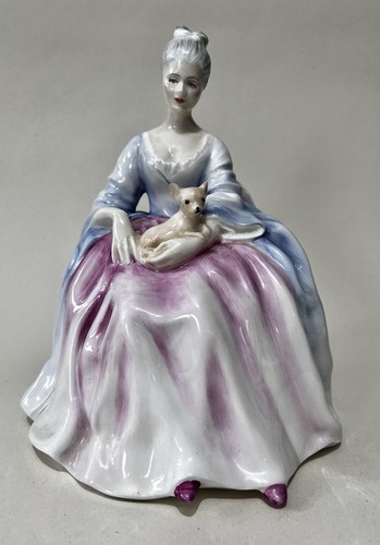 Royal doulton charlotte - royal, “charlotte”