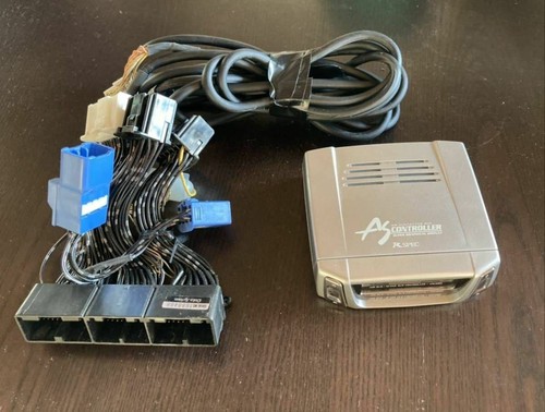 Asc680 for toyota - asc680, celsior