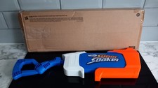 New Nerf Super Soaker