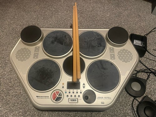 Yamaha drum pro digital - yamaha,