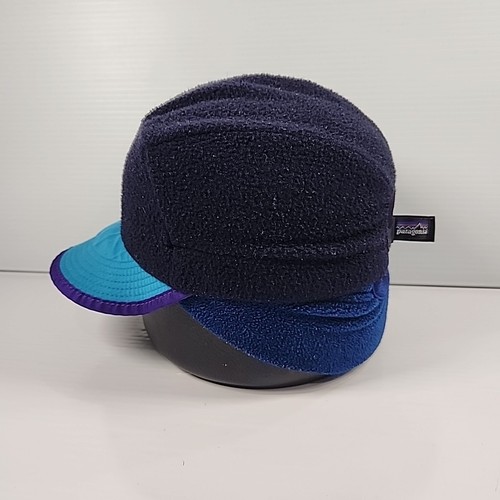 Patagonia duckbill hat - duckbill, vintage