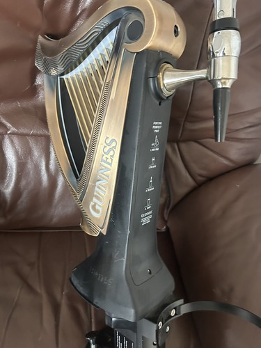 Guinness pump - guinness,