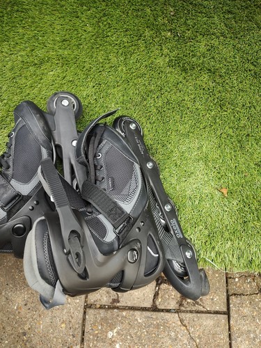 Decathlon oxelo roller fit 3 - ,