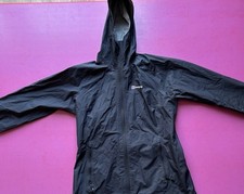 Vintage Berghaus Women's Waterproof Jacket