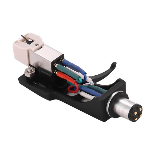 Stylus with turntable - stylus,