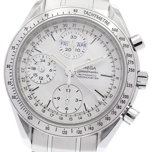 Omega speedmaster 3221 - speedmaster, 3221.30