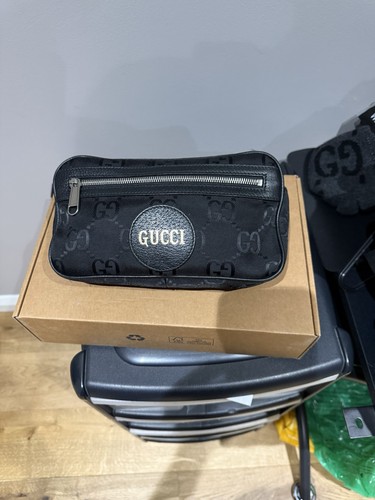 Gucci off the - off, grid