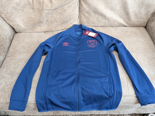 Umbro west ham united - west,
