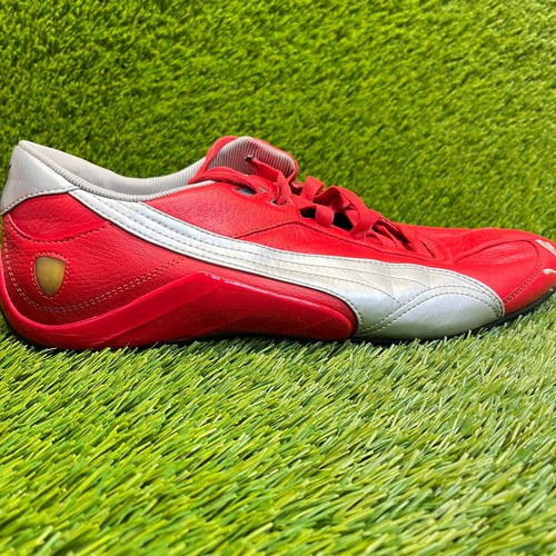 Puma ferrari speedcat mens - puma,