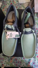 Clarks originals wallabee 2clr - wallabee,