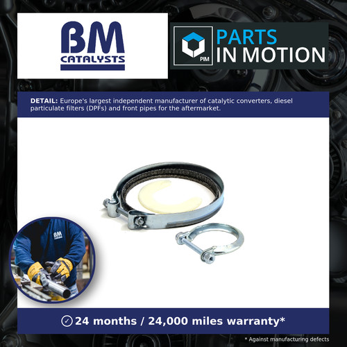 Diesel particulate filter - particulate,