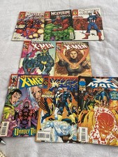 Marvel Comics Bundle X-Men