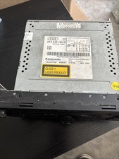 Audi A4 B8 A5 8T Concert