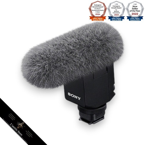 Sony ecm b10 - sony, ecm-b10