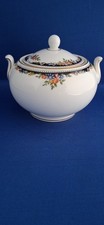 Wedgwood Osborne Squat Lidded