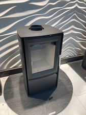 Danish Varde Ovne Aura 3 Wood