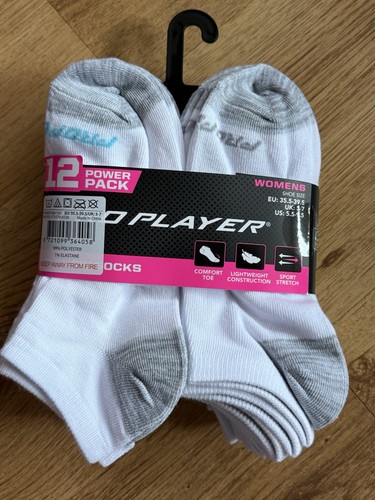 Pro player ladies - player,