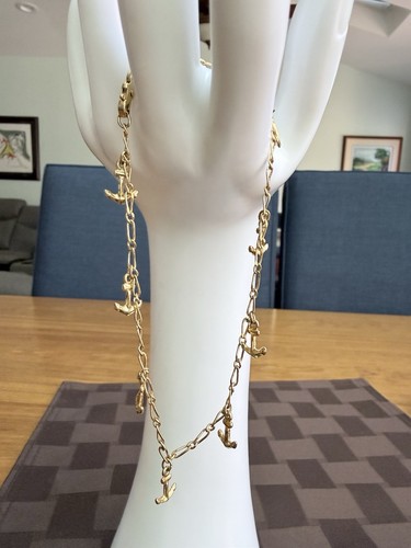 Vintage gold tonecruise - vintage, 10.25"
