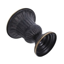 Urn Planter: Metal Flower Pots