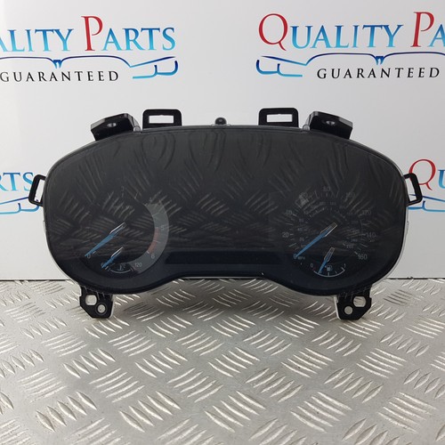 Ford galaxy speedometer - ford,