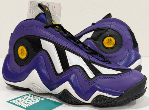 2013 adidas crazy elevation - adidas,