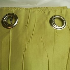 Jazz Zesty Lime Fully Lined