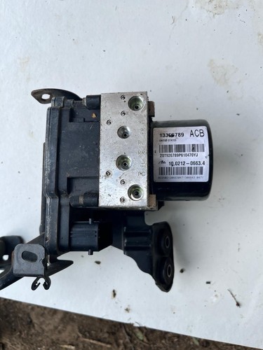 Vauxhall astra mk6 genuine - mk6,